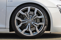 2014 Audi R8 null