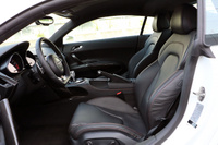 2014 Audi R8 null