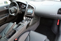 2014 Audi R8 null