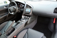 2014 Audi R8 null