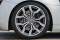 2014 Audi R8 null