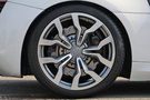 2014 Audi R8 null