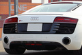2014 Audi R8 null