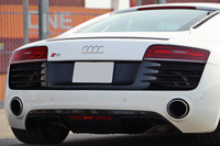 2014 Audi R8 null