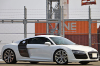 2014 Audi R8 null