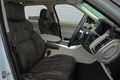 2017 Land Rover RANGE ROVER SPORT null