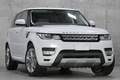 2017 Land Rover RANGE ROVER SPORT null
