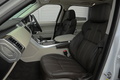 2017 Land Rover RANGE ROVER SPORT null
