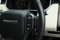 2017 Land Rover RANGE ROVER SPORT null