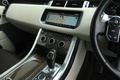 2017 Land Rover RANGE ROVER SPORT null