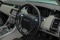 2017 Land Rover RANGE ROVER SPORT null