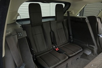 2017 Land Rover RANGE ROVER SPORT null