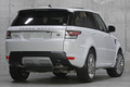 2017 Land Rover RANGE ROVER SPORT null