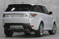 2017 Land Rover RANGE ROVER SPORT null