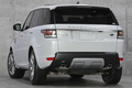 2017 Land Rover RANGE ROVER SPORT null