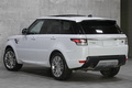 2017 Land Rover RANGE ROVER SPORT null