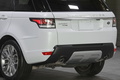 2017 Land Rover RANGE ROVER SPORT null
