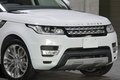 2017 Land Rover RANGE ROVER SPORT null