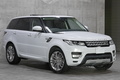 2017 Land Rover RANGE ROVER SPORT null