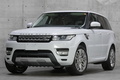 2017 Land Rover RANGE ROVER SPORT null