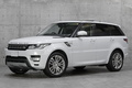 2017 Land Rover RANGE ROVER SPORT null