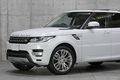 2017 Land Rover RANGE ROVER SPORT null