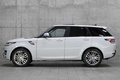 2017 Land Rover RANGE ROVER SPORT null