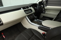 2017 Land Rover RANGE ROVER SPORT null