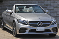 2018 Mercedes-Benz C CLASS null