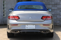 2018 Mercedes-Benz C CLASS null