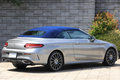 2018 Mercedes-Benz C CLASS null