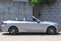 2018 Mercedes-Benz C CLASS null