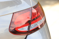 2018 Mercedes-Benz C CLASS null