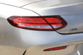 2018 Mercedes-Benz C CLASS null
