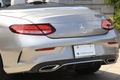 2018 Mercedes-Benz C CLASS null