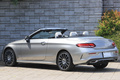 2018 Mercedes-Benz C CLASS null