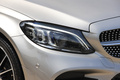 2018 Mercedes-Benz C CLASS null
