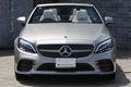 2018 Mercedes-Benz C CLASS null