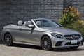 2018 Mercedes-Benz C CLASS null