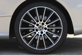 2018 Mercedes-Benz C CLASS null