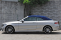2018 Mercedes-Benz C CLASS null