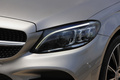 2018 Mercedes-Benz C CLASS null