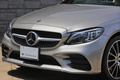 2018 Mercedes-Benz C CLASS null