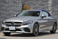 2018 Mercedes-Benz C CLASS null