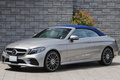 2018 Mercedes-Benz C CLASS null