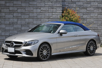 2018 Mercedes-Benz C CLASS null