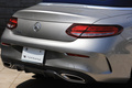 2018 Mercedes-Benz C CLASS null