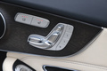 2018 Mercedes-Benz C CLASS null