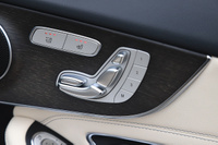 2018 Mercedes-Benz C CLASS null