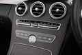 2018 Mercedes-Benz C CLASS null
